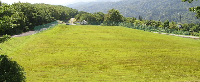 運動広場